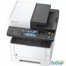 МФУ Kyocera Ecosys M2735dw лазерный принтер/сканер/копир/факс, A4, 35 стр/мин, 1200x1200 Dpi, 512 Мб