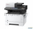МФУ Kyocera Ecosys M2735dw лазерный принтер/сканер/копир/факс, A4, 35 стр/мин, 1200x1200 Dpi, 512 Мб