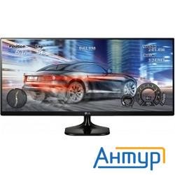 Lcd Lg 25" 25um58-p черный {ips Led 5ms 21:9 (ultrawide) Hdmi матовая 250cd 2560x1080 Fhd} Lcd Lg 25" 25um58-p черный {ips Led 5ms 21:9 (ultrawide) Hdmi матовая 250cd 2560x1080 Fhd}