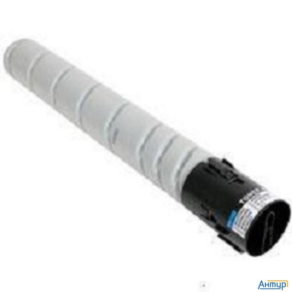 Konica-minolta Tn-227k  Тонер Black Bizhub C225i (24k стр)