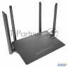 Роутер D-link Dir-822/ru/e1a, Wireless Ac1200 Dual-band Router With 1 10/100base-tx Wan Port And 4 1