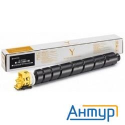 Tk-8345y Тонер-картридж Kyocera-mita Yellow {taskalfa 2552ci}