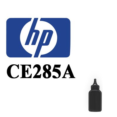 Ce285a Заправка картриджа Hp