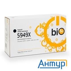 Q5949x_bion Картридж  для Lj 1320/3390/3392 (6000 стр.)