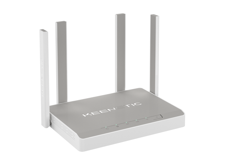 Keenetic Ultra (kn-1810) двухдиапазонный гигабитный интернет-центр с Wi-fi стандарта Ac2600 Wave 2 M Keenetic Ultra (kn-1810) двухдиапазонный гигабитный интернет-центр с Wi-fi стандарта Ac2600 Wave 2 M