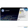 Ce742a Hp Картридж Color Lj Cp5225, желтый