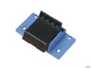 Площадка тормозная Cet Cet3843 (rm1-2048-000/rc1-5564-000) для Hp Laserjet 1022