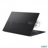 Ноутбук 17.3" Ips Fhd Asus K3704va-au051 Black (core I5 13500h/16gb/512gb Ssd/vga Int/noos) (90nb109