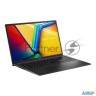 Ноутбук 17.3" Ips Fhd Asus K3704va-au051 Black (core I5 13500h/16gb/512gb Ssd/vga Int/noos) (90nb109