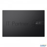 Ноутбук 17.3" Ips Fhd Asus K3704va-au051 Black (core I5 13500h/16gb/512gb Ssd/vga Int/noos) (90nb109