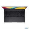 Ноутбук 17.3" Ips Fhd Asus K3704va-au051 Black (core I5 13500h/16gb/512gb Ssd/vga Int/noos) (90nb109