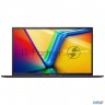 Ноутбук 17.3" Ips Fhd Asus K3704va-au051 Black (core I5 13500h/16gb/512gb Ssd/vga Int/noos) (90nb109