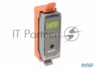 Картридж струйный Cactus Cs-pgi35 черный (9 мл) для Canon Ip100