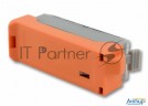 Картридж струйный Cactus Cs-pgi35 черный (9 мл) для Canon Ip100