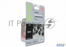Картридж струйный Cactus Cs-pgi35 черный (9 мл) для Canon Ip100