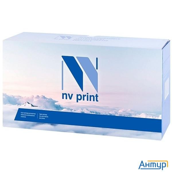 Nv Print Tk-5280c Тонер-картридж для Kyocera Ecosys P6235cdn/m6235cidn/m6635cidn (11000k). Cyan
