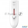 Флеш Диск Silicon Power 64gb Blaze B25 Sp064gbuf3b25v1w Usb3.0 белый