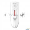 Флеш Диск Silicon Power 64gb Blaze B25 Sp064gbuf3b25v1w Usb3.0 белый