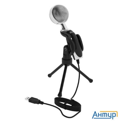 Ritmix Rdm-127 Usb Black