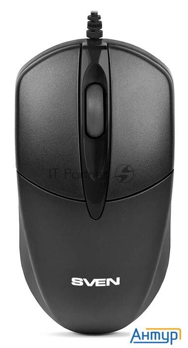 Мышь Sven Rx-112 Usb