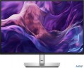 Монитор Dell 24.07" P2425e черный Ips Led 16:10 Hdmi матовая Has Piv 300cd 178гр/178гр 1920x1200 100