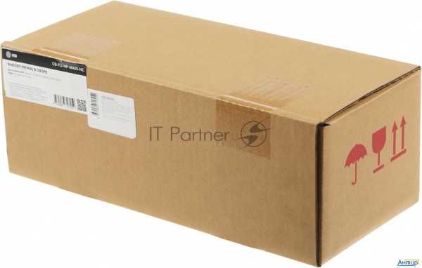 Печка в сборе Cactus Cs-fu-hp-m425-nc (rm1-8809/rm1-9189-new Compat) для Hp Lj Pro 400 Mfp M425dw/dn