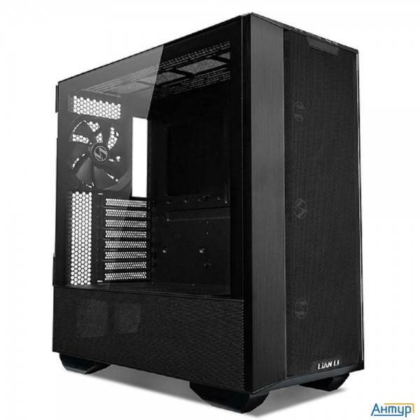 Корпус Lian Li Lancool Iii / Black / Mid-tower, Tg / 4x 140mm Fans Inc. / G99.lan3x.10r