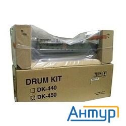 Kyocera-mita Dk-450 Блок фотобарабана для {fs-6970dn}