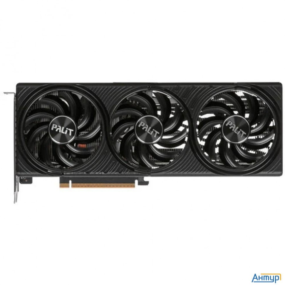 Видеокарта Pcie16 Rtx5060 8gb Pa-rtx5060 Infinity 3 Oc 8gb Palit