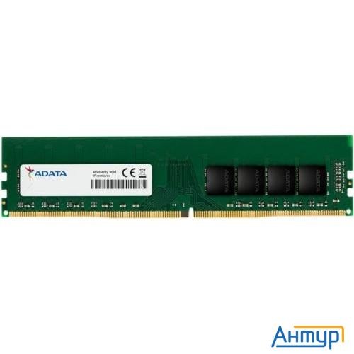Модуль памяти Dimm 32gb Pc25600 Ddr4 Ad4u320032g22-sgn Adata