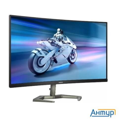 Lcd Philips 31.5" 32m1c5200w/00 {va 1920x1080 240hz 0.5ms 178/178 300cd 3500:1 8bit 2xhdmi 2.0 Displ