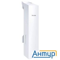 Tp-link Cpe220 2,4 ГГц 300 Мбит/с 12 дБи Наружная точка доступа Wi-fi