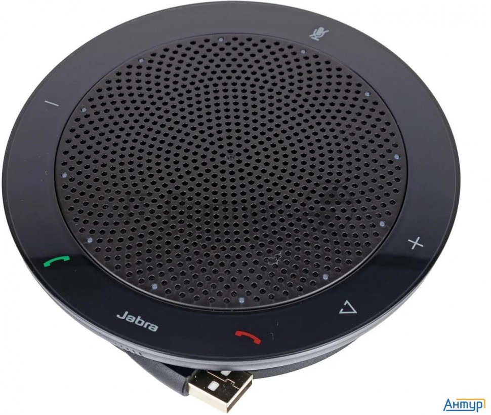 Спикерфон Speak 410 Ms Usb Nc Wb