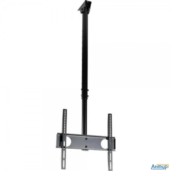 Arm Media Lcd-1500 черный 32"-75" макс.50кг потолочный поворот и наклон