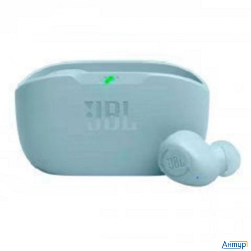 Гарнитура Bluetooth Wave Buds Mint Jblwbudsmit Jbl