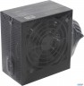 Блок питания Atx Cbr Psu-atx450-12ec 450w, 20+4pin/1*4pin/1*ide/2*sata, 12cm Fan
