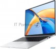 Ноутбук 16" Ips Fhd Honor Magicbook X16 Silver (ryzen 5 7640hs/16gb/512gb Ssd/vga Int/noos) (5301ajy