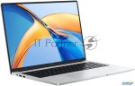 Ноутбук 16" Ips Fhd Honor Magicbook X16 Silver (ryzen 5 7640hs/16gb/512gb Ssd/vga Int/noos) (5301ajy