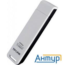 Tp-link Tl-wn821n Беспроводной Usb адаптер 300Мбит/с стандарта N