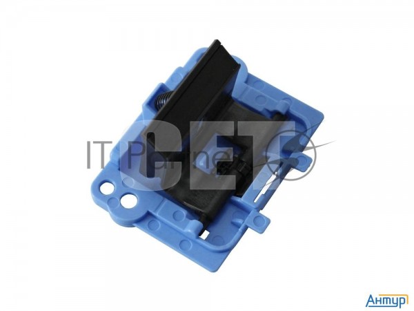 Площадка тормозная Cet Cet4703 (rm1-4006-000) для Hp Lj P1006/pro M125/m126/p1102w