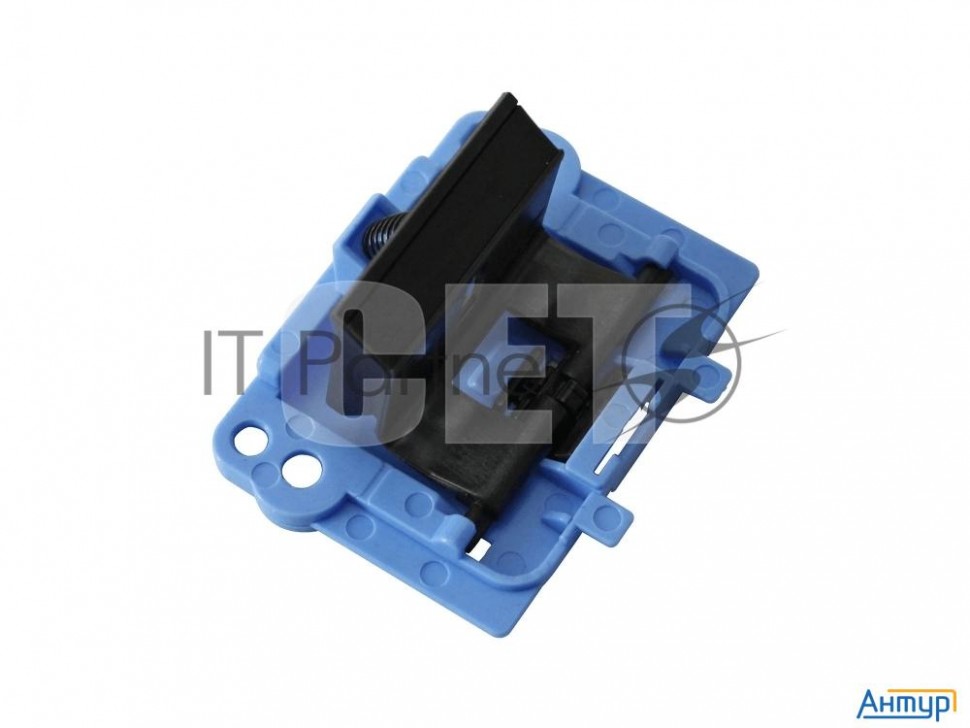 Площадка тормозная Cet Cet4703 (rm1-4006-000) для Hp Lj P1006/pro M125/m126/p1102w