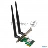 Сетевой адаптер Tenda E30 беспроводной двухдиапазонный Pci-e адаптер Wi-fi 6 Ax3000 C Bluetooth 5.0