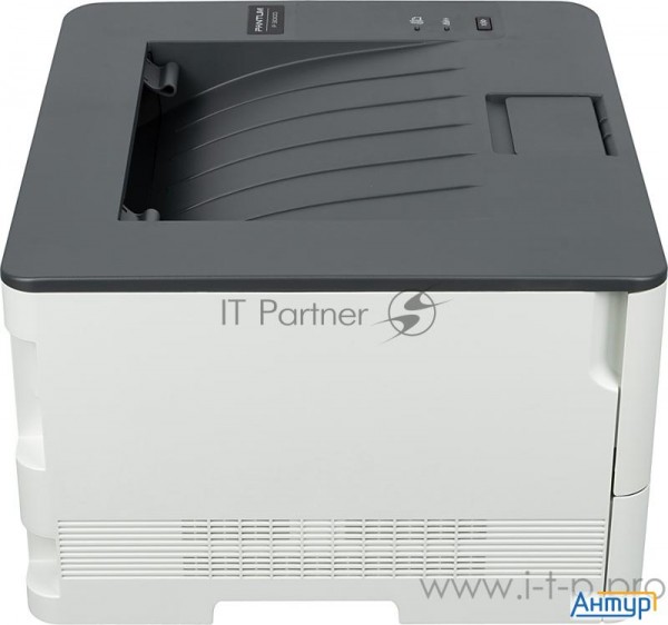 Pantum P3010d принтер лазерный