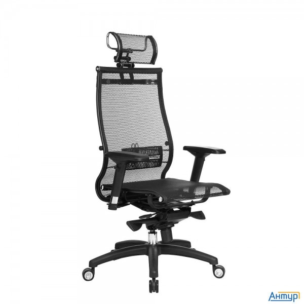 Кресло Samurai Black Edition [z302688606]