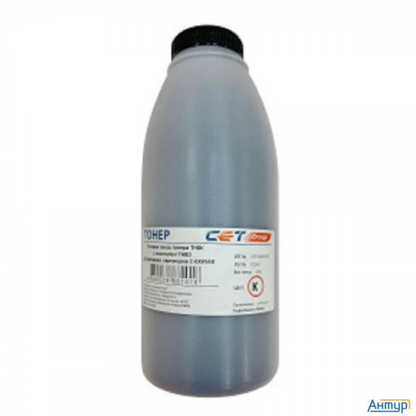 Тонер Tf8k + носитель Tf8d C-exv54 для Canon Irc3025/3025i/3020 (cet) Black, 395г/бут, Cet7495k395,