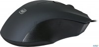 Мышь Defender Usb Optical Mm-310 Black 52310 Defender