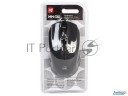 Мышь Defender Usb Optical Mm-310 Black 52310 Defender