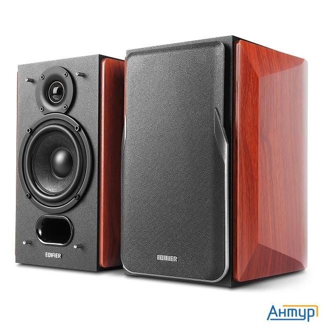 Edifier P17 Brown
