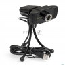 Exegate Ex287378rus Веб-камера Exegate Businesspro C922 Hd Tripod (матрица 1/3" 1,3 Мп, 1280х720, 72