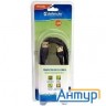 Кабель Defender Pro Usb 2.0 кабель удлинительный 1.8м Am/af , зол.конт, 2фер.фил. (87429)